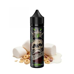 Le Dagmàl 0mg 50ml - La Piraterie by Vape Institut