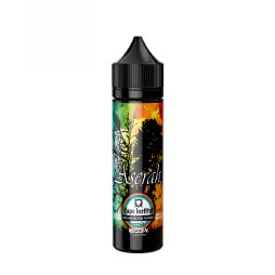 Aserah 0mg 50ml - Les Repères by Vape Institut