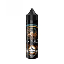 Chimère 0mg 50ml - Les Repères by Vape Institut