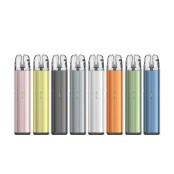 Kit Pod Caliburn Air R 3ml 1100mAh - Uwell