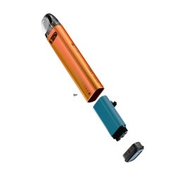 Kit Pod Caliburn Air R 3ml 1100mAh - Uwell