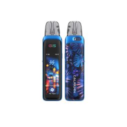 Kit Pod Caliburn G5 Vision 3ml 1600mAh - Uwell