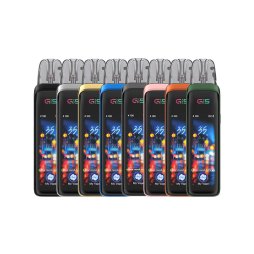 Kit Pod Caliburn G5 Vision 3ml 1600mAh - Uwell