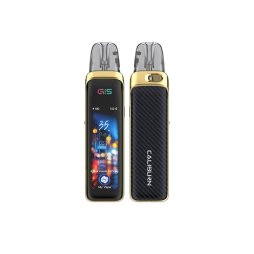 Pack Pod Caliburn G5 Pro 3ml 1800mAh - Uwell