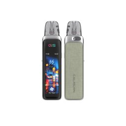 Kit Pod Caliburn G5 Vision 3ml 1600mAh - Uwell