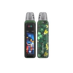 Pack Pod Caliburn G5 Pro 3ml 1800mAh - Uwell