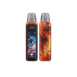 Pack Pod Caliburn G5 Pro 3ml 1800mAh - Uwell