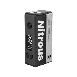Mod Nitrous Pocket Peek Edition 80W 18650 - Nitrous X VRK