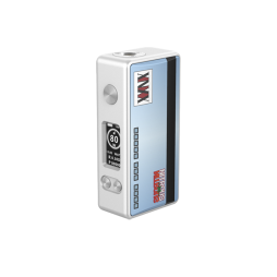 Box Nitrous Pocket 80W 18650 New Colors - Mechvape x Nitrous