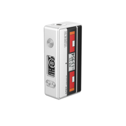 Mod Nitrous Pocket 80W 18650 New Colors - Mechvape x Nitrous