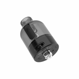 Nitrous 510 Cartridges 0.4/0.6Ω 4ml (2pcs) - Nitrous x Mechvape