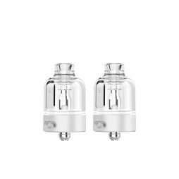 Cartouches Nitrous 510 0.4/0.6Ω 4ml (2pcs) - Nitrous x Mechvape