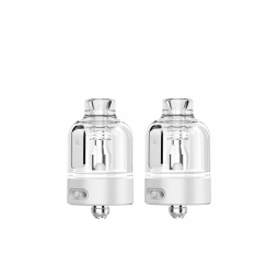 Nitrous 510 Cartridges 0.4/0.6Ω 4ml (2pcs) - Nitrous x Mechvape