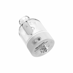 Cartouches Nitrous 510 0.4/0.6Ω 4ml (2pcs) - Nitrous x Mechvape