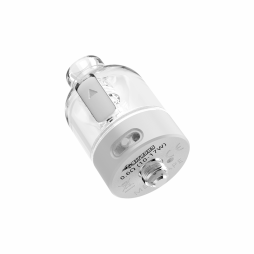 Nitrous 510 Cartridges 0.4/0.6Ω 4ml (2pcs) - Nitrous x Mechvape