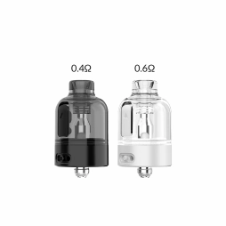 Cartouches Nitrous 510 0.4/0.6Ω 4ml (2pcs) - Nitrous x Mechvape
