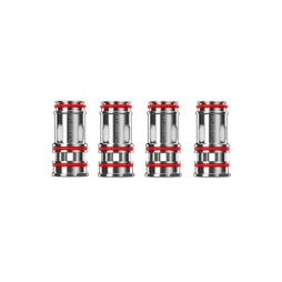 FTC Boost Coils 0.4Ω (4pcs) - Fumytech