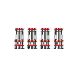Résistances FTC Boost 0.4Ω (4pcs) - Fumytech