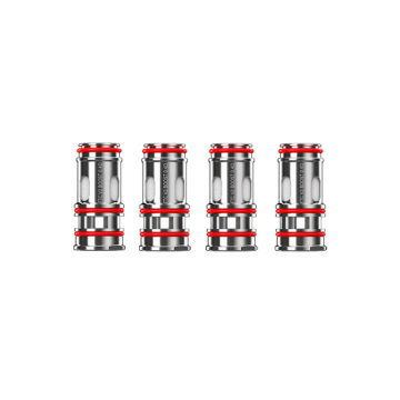 FTC Boost Coils 0.4Ω (4pcs) - Fumytech