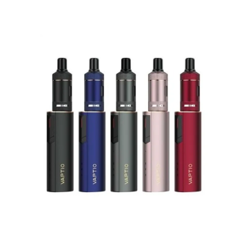 Kit Cosmo II PLUS 3ml 3000mAh New Colors - Vaptio