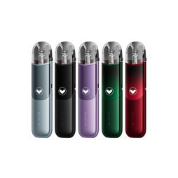 Pack Pod Tela 1500mAh - Vaptio