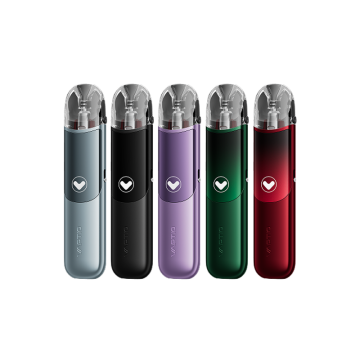 Kit Pod Tela 1500mAh - Vaptio