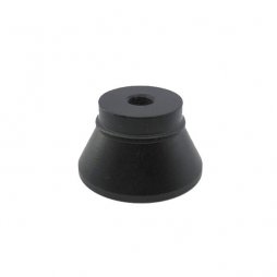 Atomizer mount with screw 510