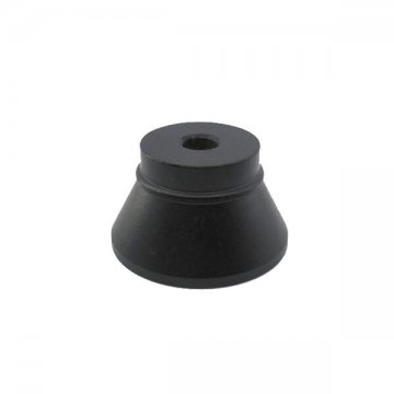 Support atomiseur en alliage de zinc (taille haute)