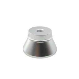 Atomizer mount with screw 510