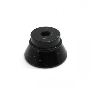 Zinc alloy atomizer mount (high) Zinc alloy atomizer mount (high)