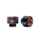 Drip Tip Stabilized Resin 510 (AS138D)