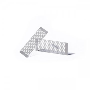 Feuilles de Mesh pour Profile 0.18ohm - Wotofo
