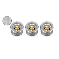 Pack QF Meshed 0.2ohm x3 - Vaporesso