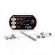 MTL Fused Clapton Coil 2 in 1 - Geekvape