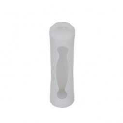 Silicone Case for 1 Batteries