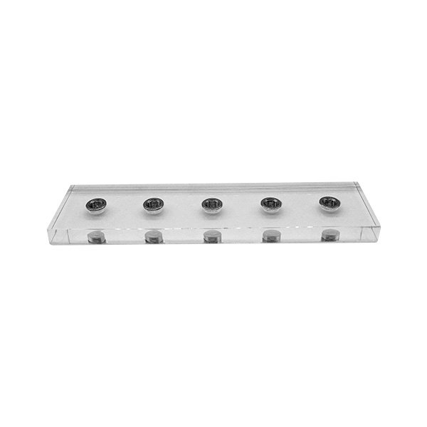 Présentoir pour Drip Tips  510 - 5places （C003）
