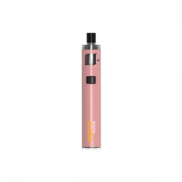 Kit PockeX AIO 2ml 23W 1500mAh - Aspire
