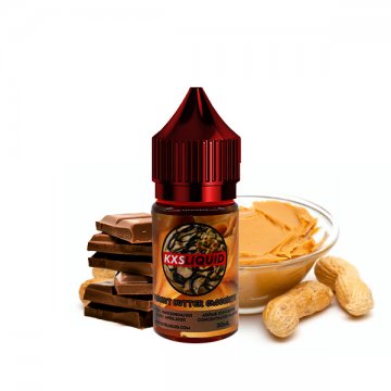 Concentrate Peanut Butter Chocolate 30ml - KXS Liquid