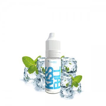 Kiss Full 10ml - Liquideo Evolution