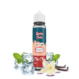 Chic Chac 0mg 50ml - Liquideo Tentation