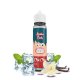 Chic Chac 0mg 50ml - Liquideo Tentation