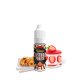 Custard Fraise 10ml - Liquideo Tentation