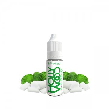 Hollywood 10ml - Liquideo Evolution Hollywood 10ml - Liquideo Evolution