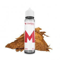 Classic le M 0mg - Liquideo 50ml TPD