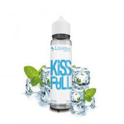 Kiss Full 0mg - Liquideo 50ml TPD