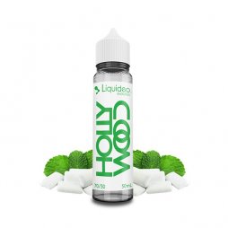 Hollywood 0mg - Liquideo 50ml TPD