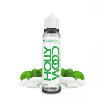 Hollywood 0mg - Liquideo 50ml TPD