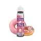 Donut à la Fraise 0mg 50ml - Liquideo Tentation
