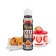 Custard Fraise 0mg 50ml - Liquideo Tentation