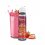 Milkshake Fraise 0mg 50ml - Liquideo Tentation